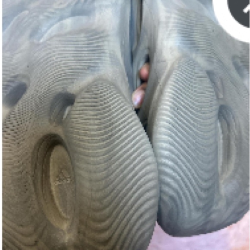 FOAM RUNNERS - Picture 2 of 3